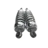 Double amortisseur YAMAHA XV 750 1992-1994 VIRAGO Double amortisseur YAMAHA XV 750 1992-1994 VIRAGO
