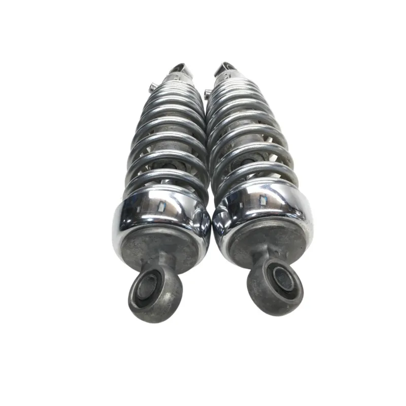Double amortisseur YAMAHA XV 750 1992-1994 VIRAGO