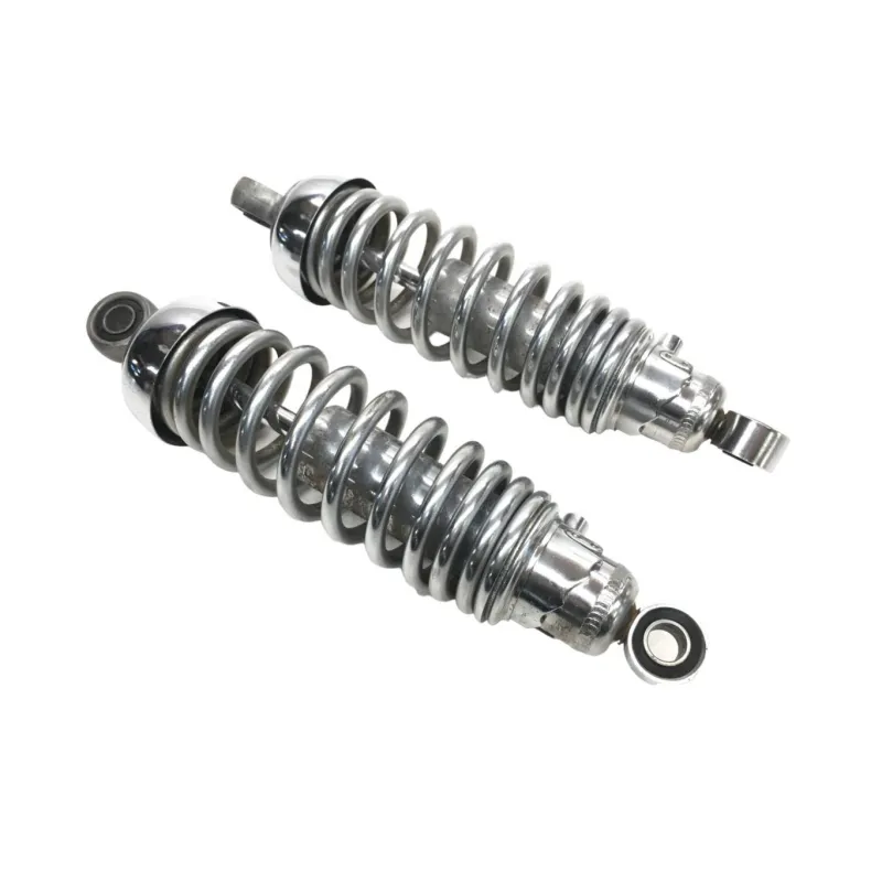 Double amortisseur YAMAHA XV 750 1992-1994 VIRAGO