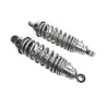 Double amortisseur YAMAHA XV 750 1992-1994 VIRAGO Double amortisseur YAMAHA XV 750 1992-1994 VIRAGO