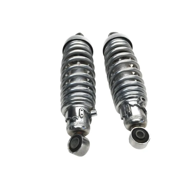 Double amortisseur YAMAHA XV 750 1992-1994 VIRAGO