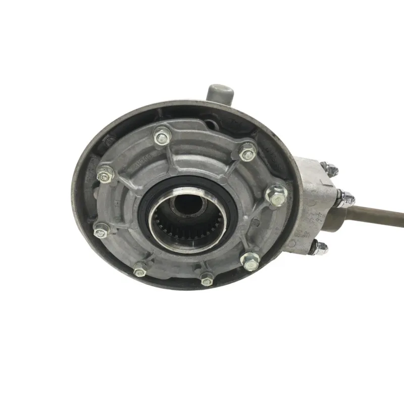 Pont cardan transmission YAMAHA XV 750 1992-1994 VIRAGO