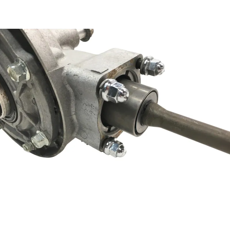 Pont cardan transmission YAMAHA XV 750 1992-1994 VIRAGO