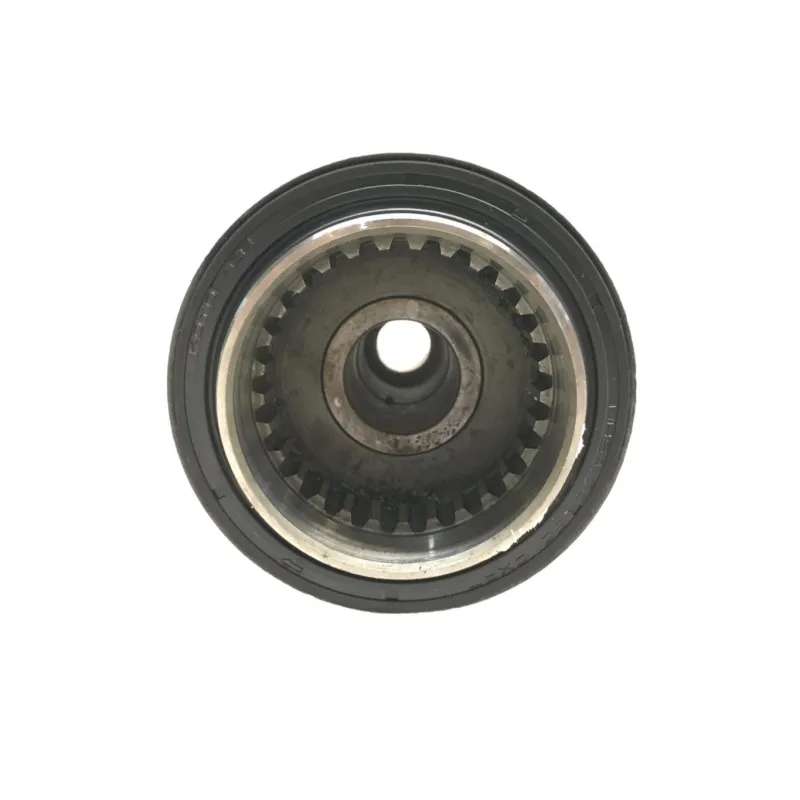 Pont cardan transmission YAMAHA XV 750 1992-1994 VIRAGO