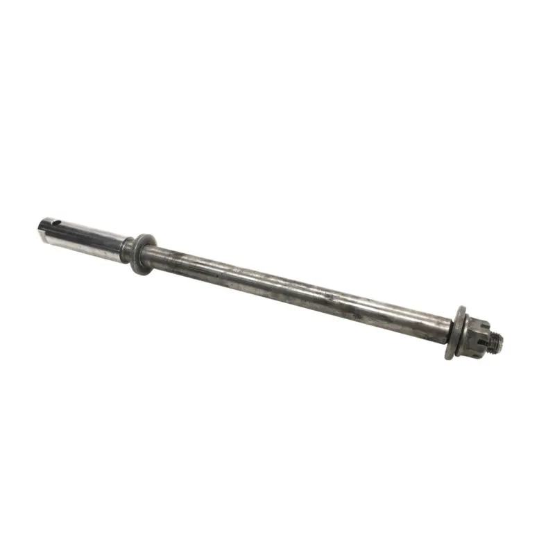 Axe de roue arriere YAMAHA XV 750 1992-1994 VIRAGO