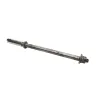 Axe de roue arriere YAMAHA XV 750 1992-1994 VIRAGO Axe de roue arriere YAMAHA XV 750 1992-1994 VIRAGO