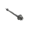 Axe de roue arriere YAMAHA XV 750 1992-1994 VIRAGO Axe de roue arriere YAMAHA XV 750 1992-1994 VIRAGO