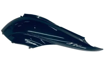 Cache carenage coque arriere gauche HONDA SH 300 2007-2010