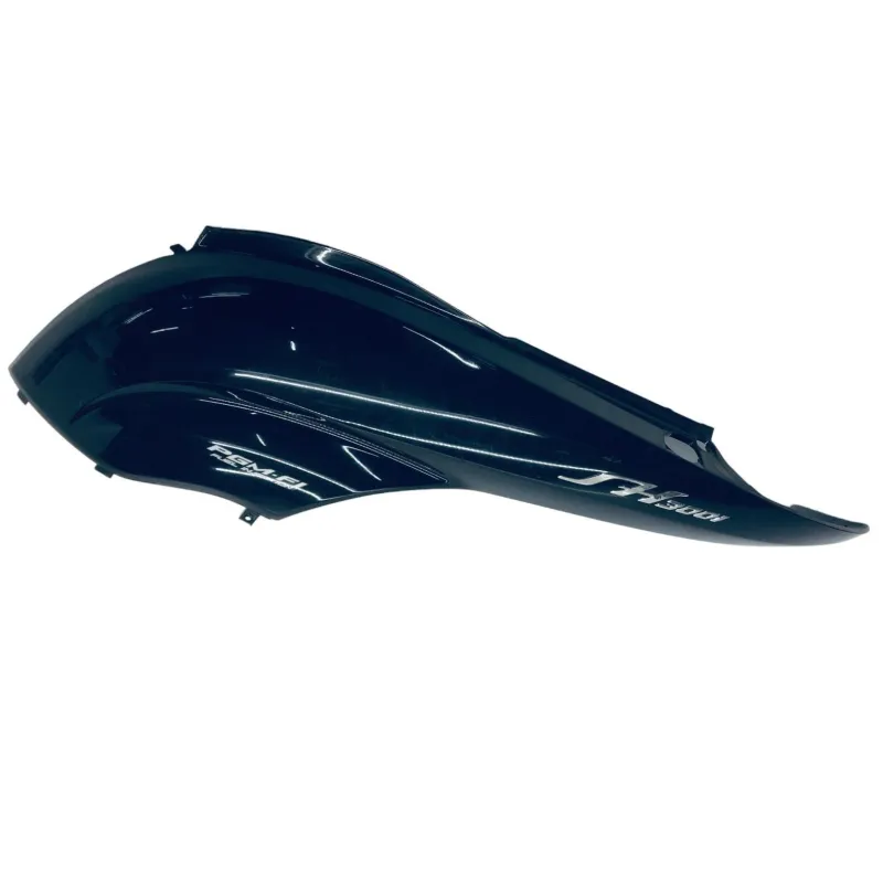 Cache carenage coque arriere gauche HONDA SH 300 2007-2010