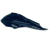 Cache carenage coque arriere gauche HONDA SH 300 2007-2010 Cache carenage coque arriere gauche HONDA SH 300 2007-2010