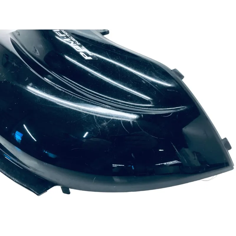 Cache carenage coque arriere gauche HONDA SH 300 2007-2010
