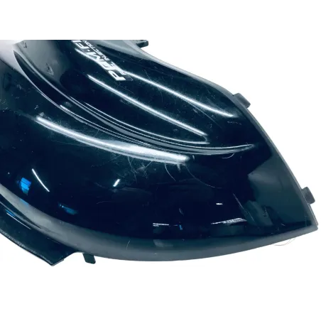 Cache carenage coque arriere gauche HONDA SH 300 2007-2010