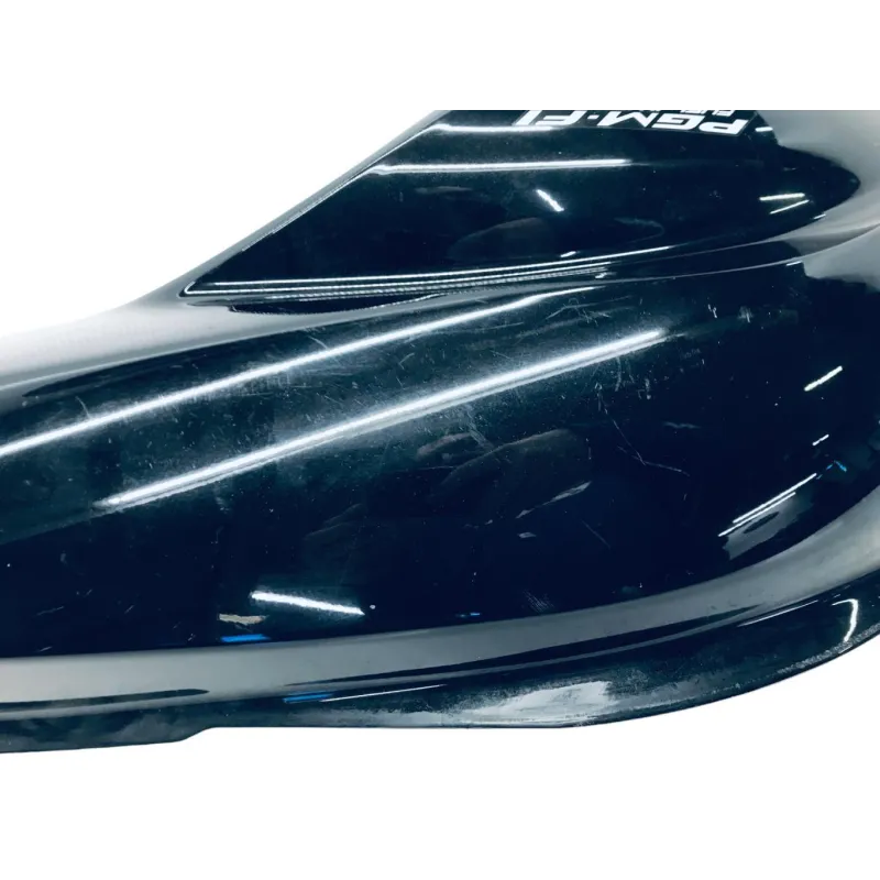 Cache carenage coque arriere gauche HONDA SH 300 2007-2010