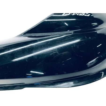 Cache carenage coque arriere gauche HONDA SH 300 2007-2010