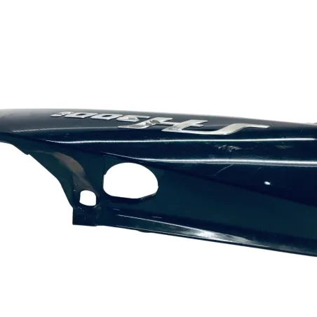 Cache carenage coque arriere gauche HONDA SH 300 2007-2010