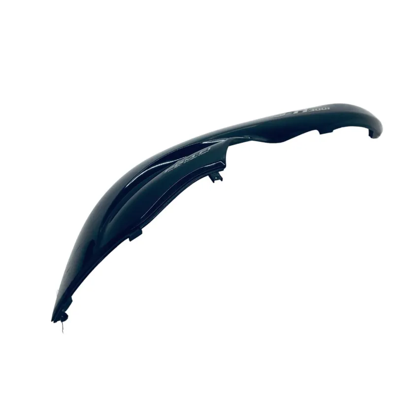 Cache carenage coque arriere gauche HONDA SH 300 2007-2010