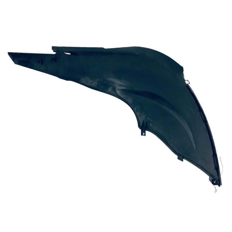 Cache carenage coque arriere gauche HONDA SH 300 2007-2010