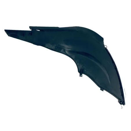 Cache carenage coque arriere gauche HONDA SH 300 2007-2010