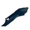 Cache carenage coque arriere gauche HONDA SH 300 2007-2010 Cache carenage coque arriere gauche HONDA SH 300 2007-2010