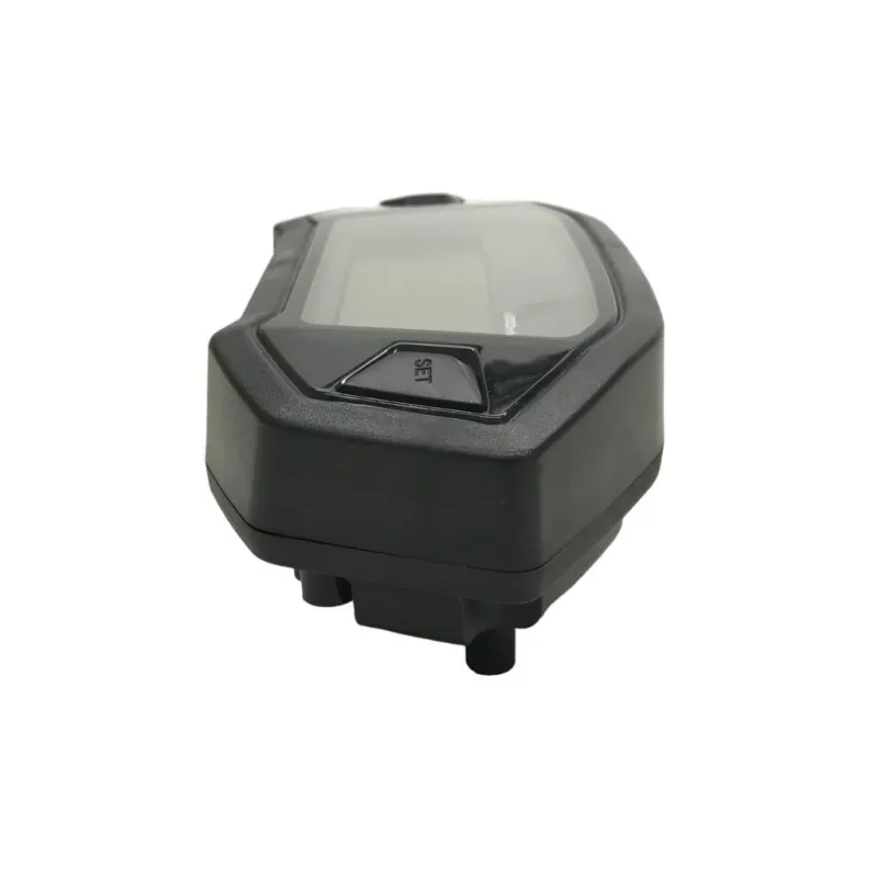 Compteur HONDA CBR 500 R 2016-2018