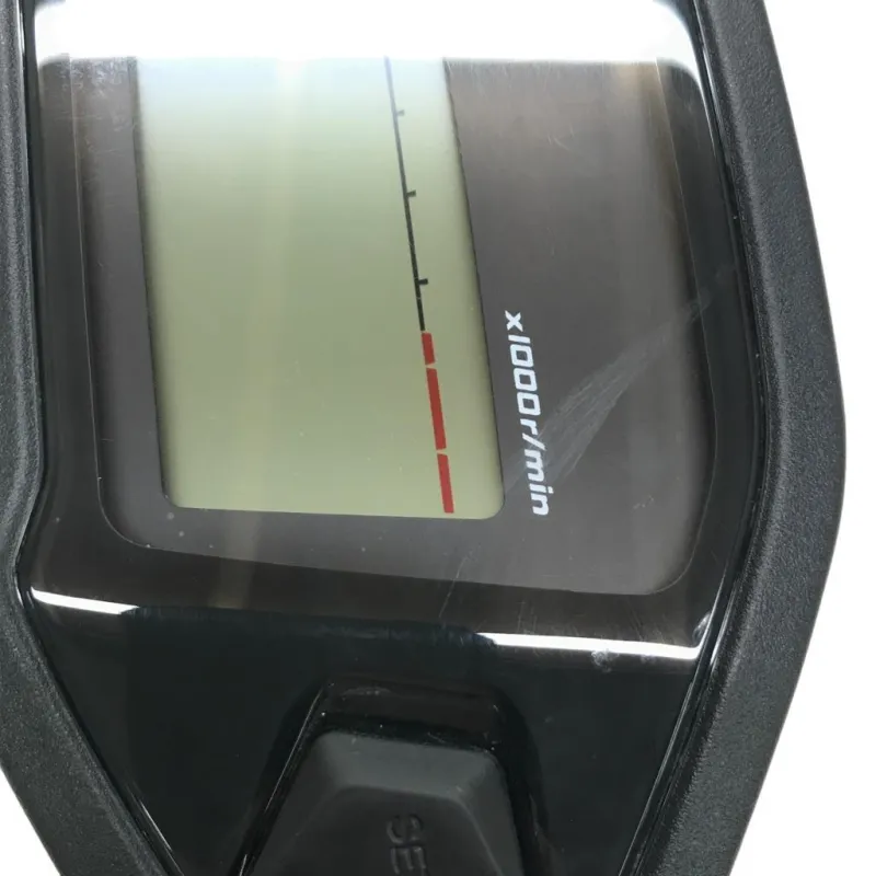 Compteur HONDA CBR 500 R 2016-2018
