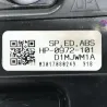 Compteur HONDA CBR 500 R 2016-2018