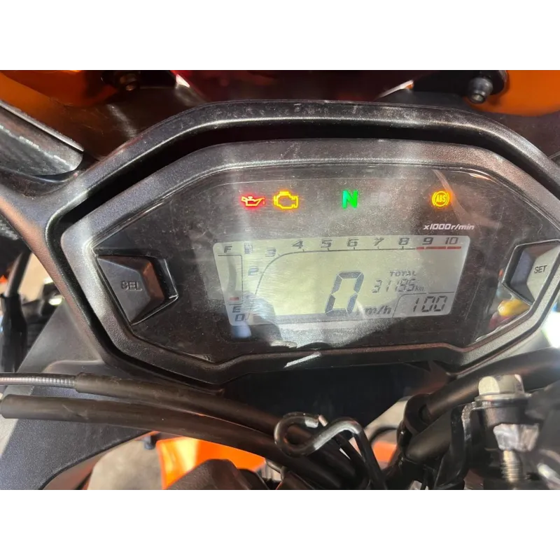 Compteur HONDA CBR 500 R 2016-2018