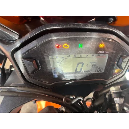 Compteur HONDA CBR 500 R 2016-2018