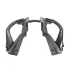 Support top case BMW R 1250 RS 2018-2023 K54