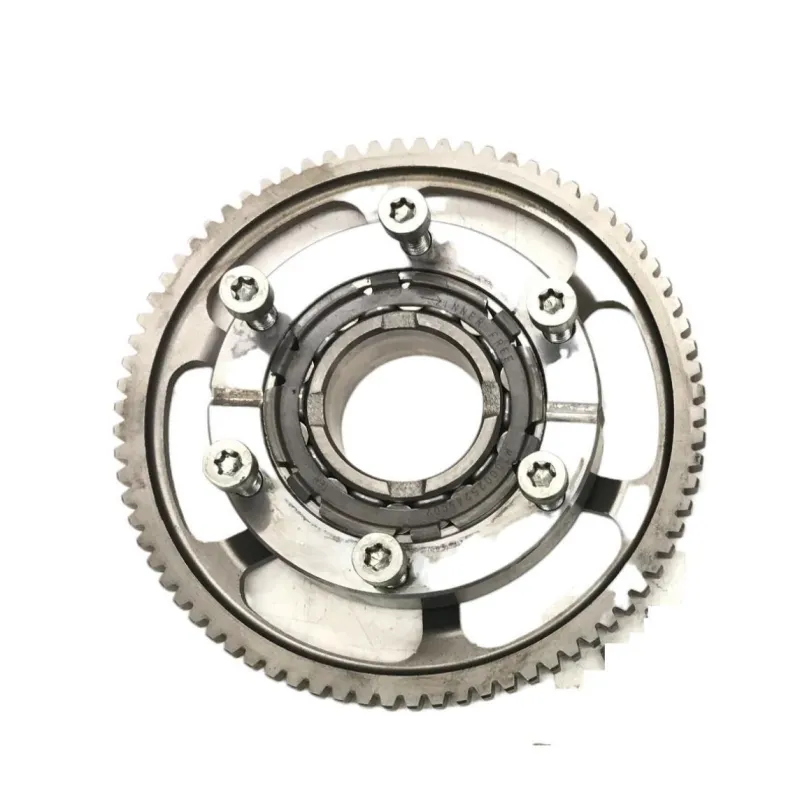 Roue libre de demarreur HONDA CBR 500 R 2016-2018