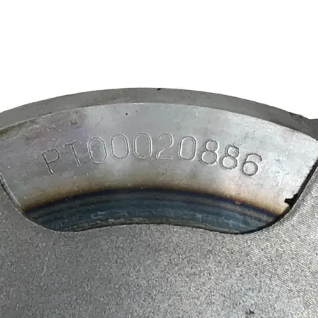 Roue libre de demarreur HONDA CBR 500 R 2016-2018