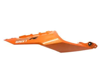 Cache carenage coque arriere droit HONDA CBR 500 R 2016-2018