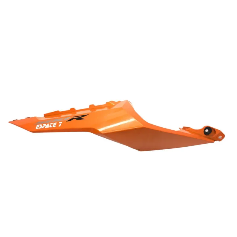 Cache carenage coque arriere droit HONDA CBR 500 R 2016-2018