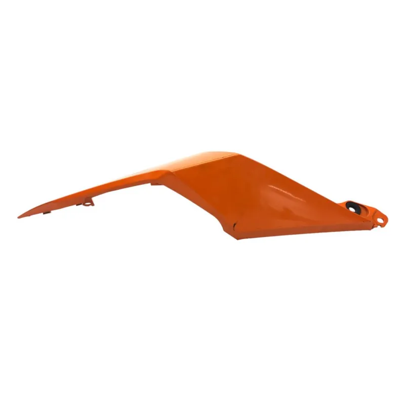 Cache carenage coque arriere droit HONDA CBR 500 R 2016-2018