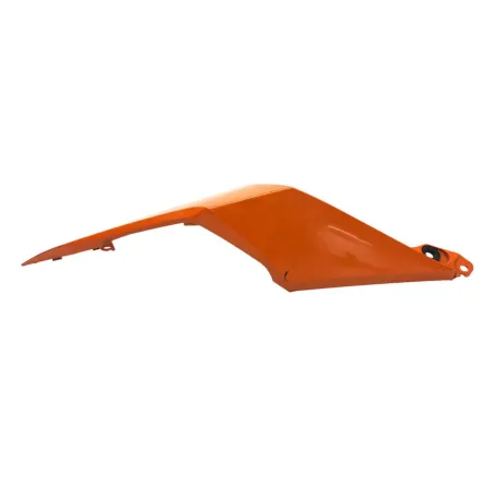 Cache carenage coque arriere droit HONDA CBR 500 R 2016-2018