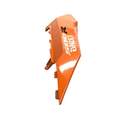 Cache carenage coque arriere droit HONDA CBR 500 R 2016-2018