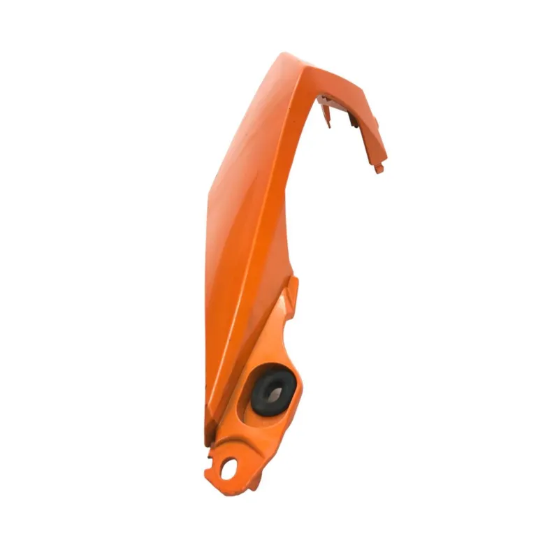 Cache carenage coque arriere droit HONDA CBR 500 R 2016-2018
