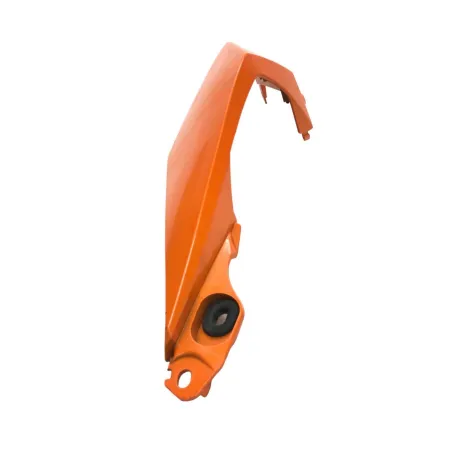 Cache carenage coque arriere droit HONDA CBR 500 R 2016-2018