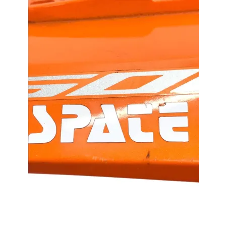 Cache carenage coque arriere droit HONDA CBR 500 R 2016-2018