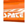 Cache carenage coque arriere droit HONDA CBR 500 R 2016-2018 Cache carenage coque arriere droit HONDA CBR 500 R 2016-2018