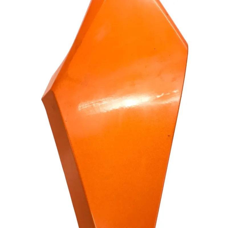 Cache carenage coque arriere droit HONDA CBR 500 R 2016-2018