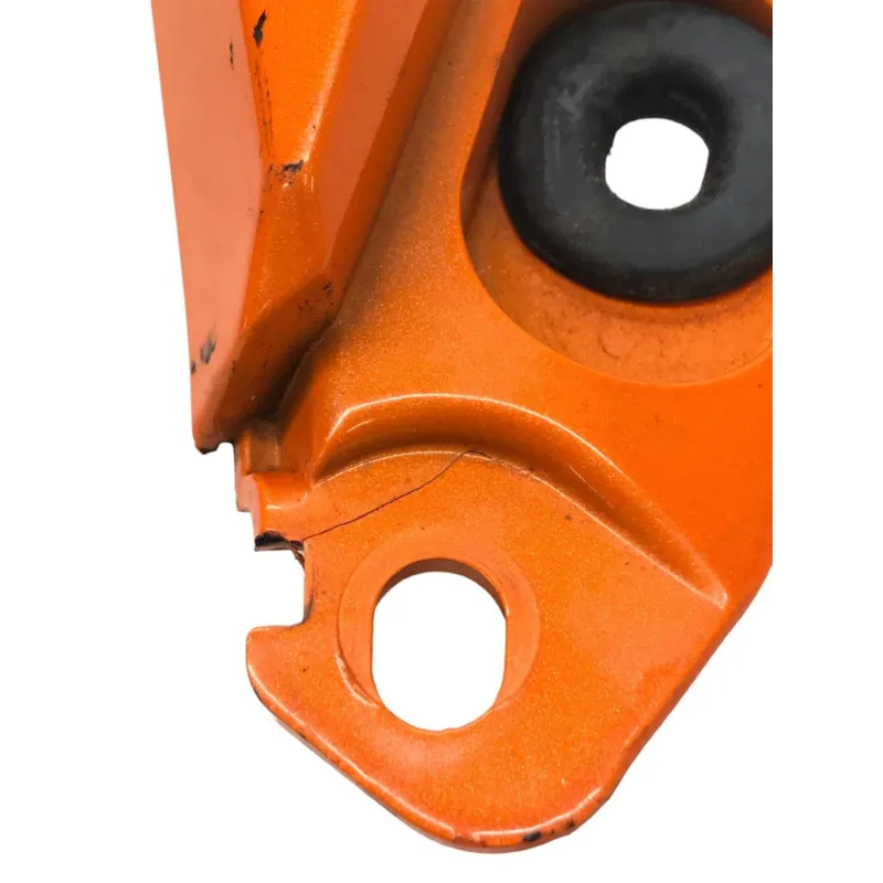 Cache carenage coque arriere droit HONDA CBR 500 R 2016-2018