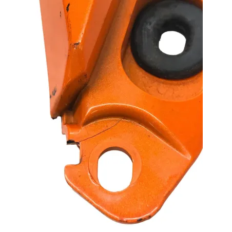 Cache carenage coque arriere droit HONDA CBR 500 R 2016-2018