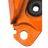 Cache carenage coque arriere droit HONDA CBR 500 R 2016-2018 Cache carenage coque arriere droit HONDA CBR 500 R 2016-2018