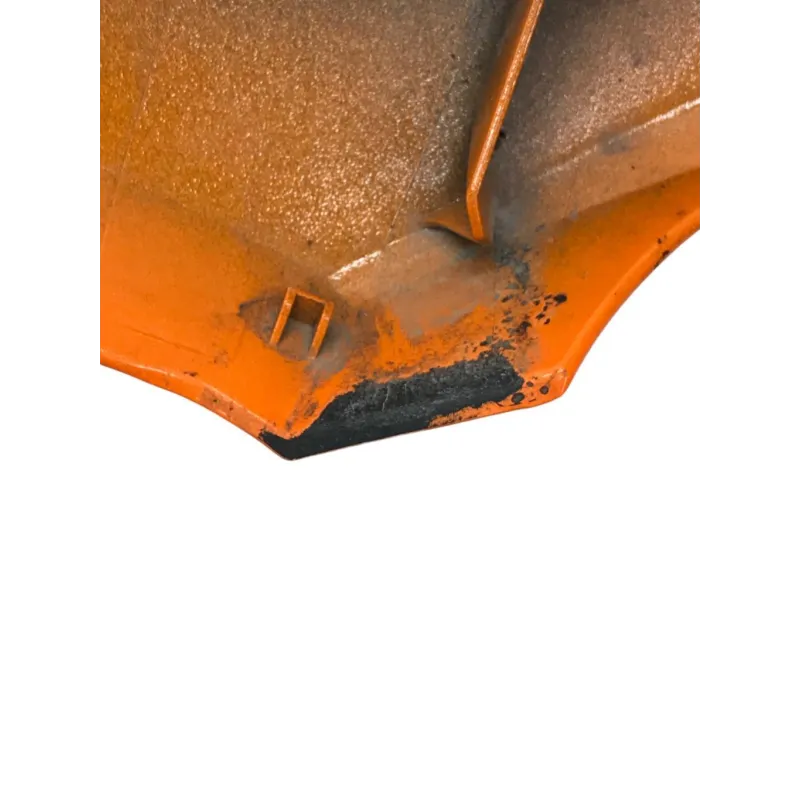 Cache carenage coque arriere droit HONDA CBR 500 R 2016-2018