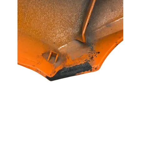 Cache carenage coque arriere droit HONDA CBR 500 R 2016-2018