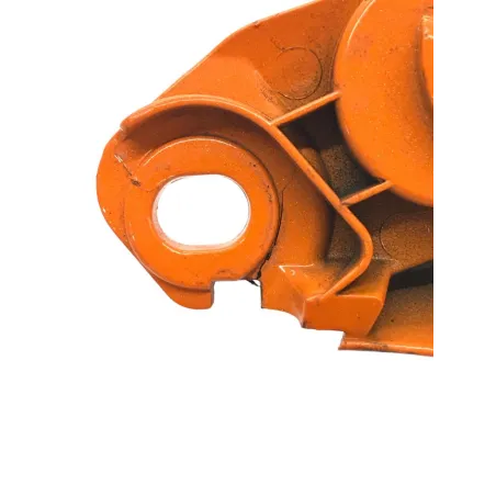 Cache carenage coque arriere droit HONDA CBR 500 R 2016-2018