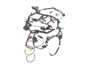 Faisceau electrique HONDA CBR 500 R 2016-2018