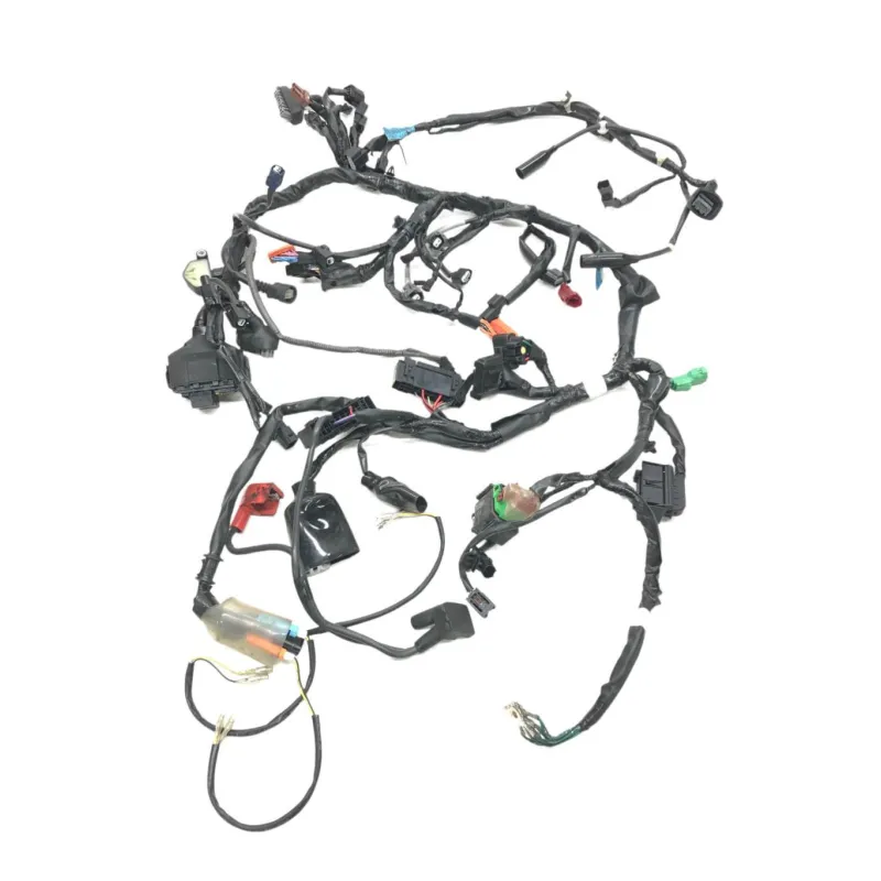 Faisceau electrique HONDA CBR 500 R 2016-2018