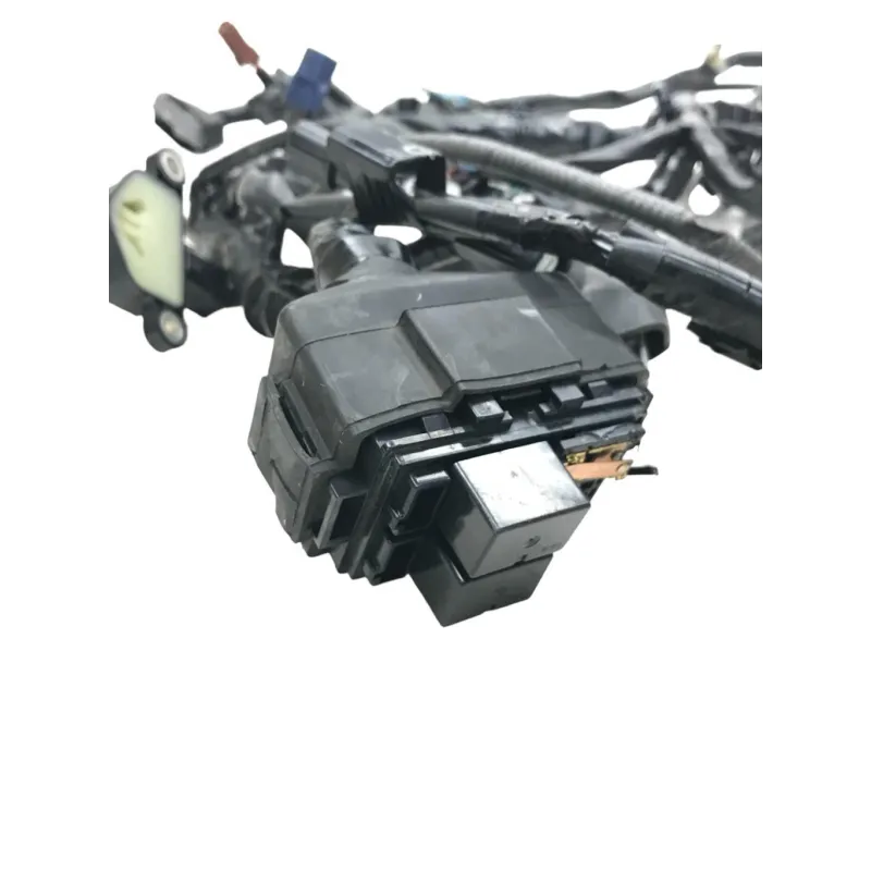 Faisceau electrique HONDA CBR 500 R 2016-2018